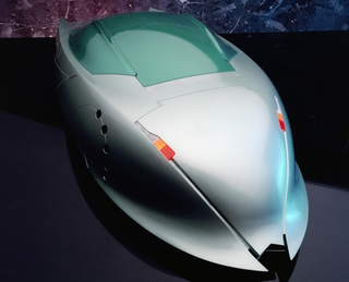 Illustration for article titled Cars You Didn't Know About: Nick Pugh's Xeno